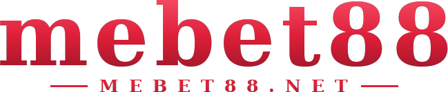 mebet88 logo