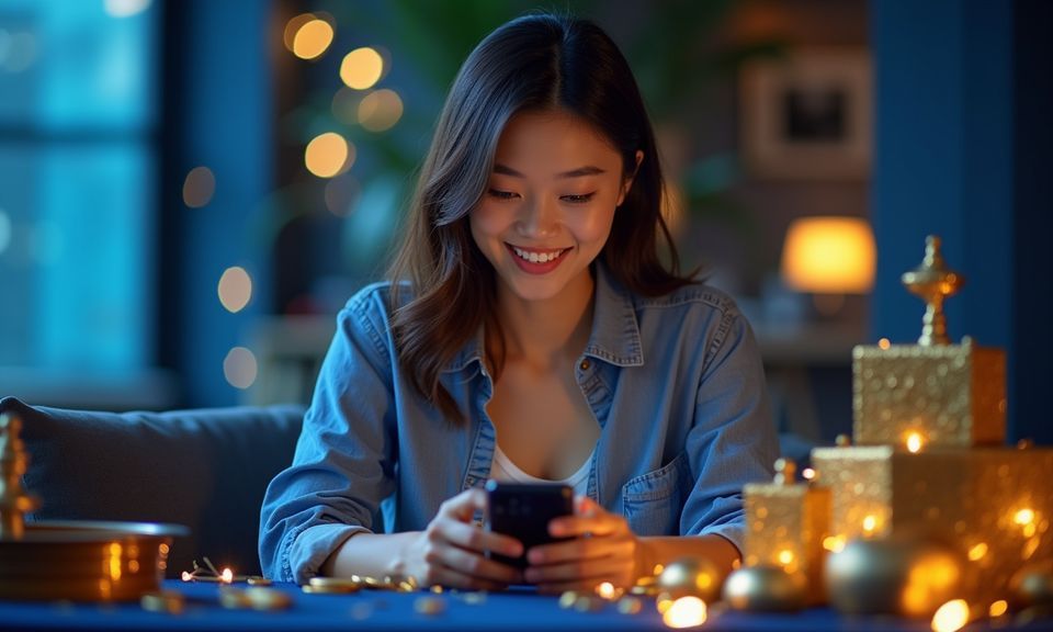 mebet88 mobile gaming