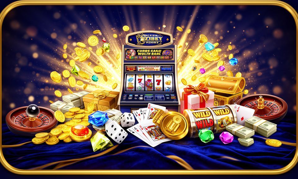 mebet88 Age of Gods